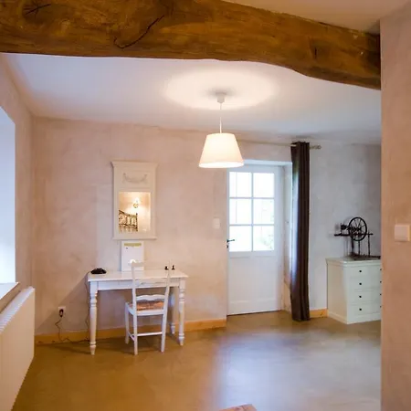 B&B La Cerisaie Francheleins Exterior photo
