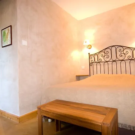 B&B La Cerisaie Francheleins Room photo
