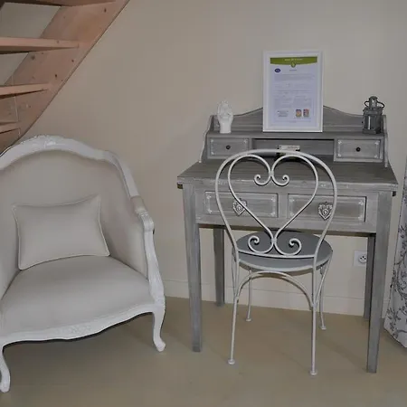 B&B La Cerisaie Francheleins Room photo