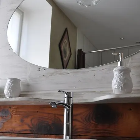 B&B La Cerisaie Francheleins Room photo