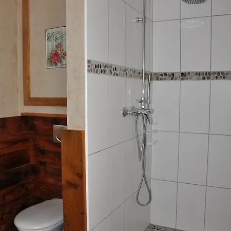 B&B La Cerisaie Francheleins Room photo