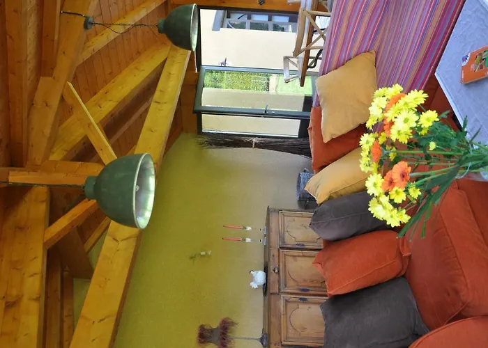 B&B La Cerisaie