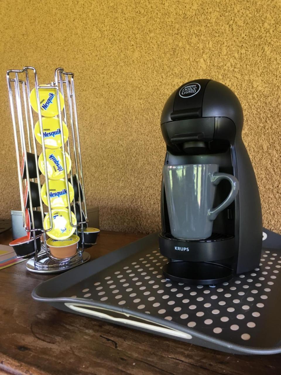 Frühstückspension La Cerisaie